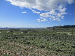 Lot 1 Cross Roads, Douglas WY 82633