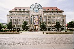 Hohenstaufenstraße 9, Berlin, Germany, Berlin 10781