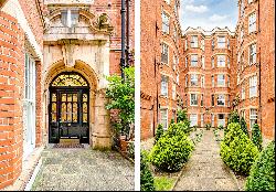 Elm Bank Mansions, The Terrace, Barnes, London, SW13 0NS