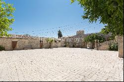 Exclusive Historic Home in Modica