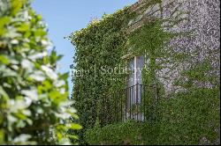 Exclusive Historic Home in Modica