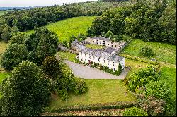 Heathfield House, Ballinruane, Kilmeedy, Co Limerick