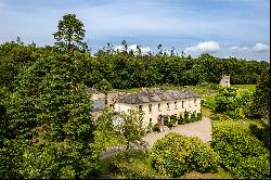 Heathfield House, Ballinruane, Kilmeedy, Co Limerick