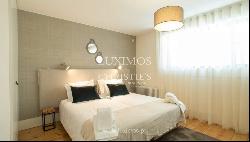 Duplex apartment on 1st line of river, for sale, in Vila Nova de Gaia, Portugal