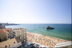 SKYVIEW - Stunning Apartment with Sea View & Terrace overlooking Miramar Beach - Biarritz