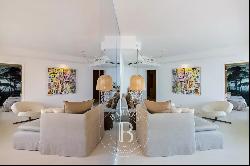 SKYVIEW - Stunning Apartment with Sea View & Terrace overlooking Miramar Beach - Biarritz