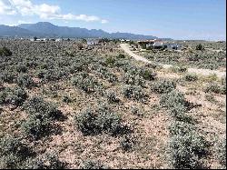 0 Laguardia, Ranchos De Taos NM 87557