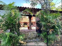 Hacienda Las Luciérnagas