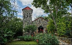 Hacienda Las Luciérnagas