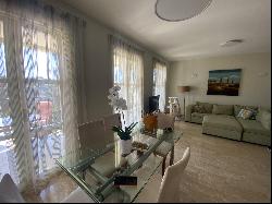 Two Bedroom Apartment in the Best Location of Aphrodite Hills Golf Resort