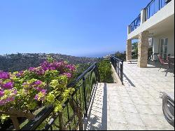 Two Bedroom Apartment in the Best Location of Aphrodite Hills Golf Resort