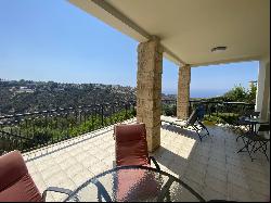 Two Bedroom Apartment in the Best Location of Aphrodite Hills Golf Resort