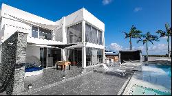 Stunning Modern Villa Out of the Movie Scene in Protaras