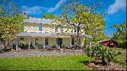 Beautiful Historic Home with River Access