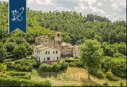 13th-century monastery for sale between Gubbio and Città di Castello