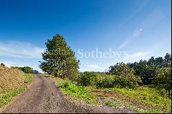 Scenic Mountains View Lot in la Guácima Gated Community