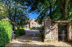 One of Jersey’s finest homes and gardens, available to non-qualified persons