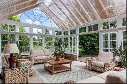 One of Jersey’s finest homes and gardens, available to non-qualified persons