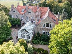 One of Jersey’s finest homes and gardens, available to non-qualified persons