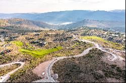 Magnificent Top-Of-The-World Pinnacle Homesite-Full Golf Membership Available