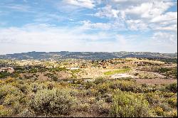 Magnificent Top-Of-The-World Pinnacle Homesite-Full Golf Membership Available