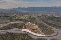 Magnificent Top-Of-The-World Pinnacle Homesite-Full Golf Membership Available