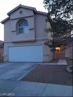 3741 Cactus Wheel Court, Las Vegas NV 89129