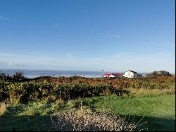 The Links, Rest Bay, Porthcawl, Glamorgan, CF36 3UP