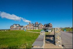 The Links, Rest Bay, Porthcawl, Glamorgan, CF36 3UP