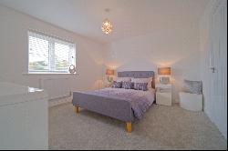 Selborne Park, Selborne Road, Alton, Hampshire, GU34 1SZ