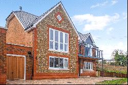 Chalk Meadows, Porton, Salisbury, SP4 0LF