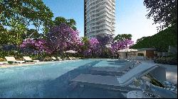 Apartment 6N at Jade Santisima Trinidad, Jacaranda Tower