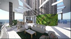 Apartment 6N at Jade Santisima Trinidad, Jacaranda Tower