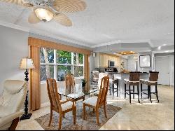 1026 Flamevine Lane Unit 205, Vero Beach FL 32963