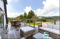 River Fowey Retreat, Lower Polscoe, Lostwithiel, Cornwall, PL22 0HQ