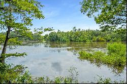 48 Acres in Northwest Florida along the Choctawhatchee River 