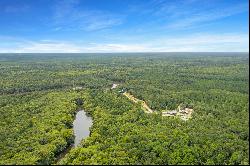 48 Acres in Northwest Florida along the Choctawhatchee River 