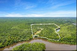 48 Acres in Northwest Florida along the Choctawhatchee River 