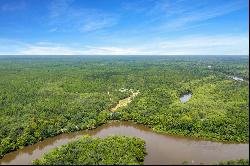 48 Acres in Northwest Florida along the Choctawhatchee River 