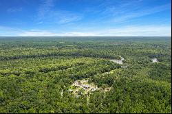 48 Acres in Northwest Florida along the Choctawhatchee River 