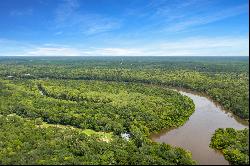 48 Acres in Northwest Florida along the Choctawhatchee River 