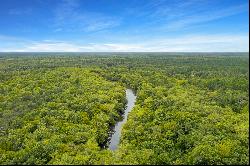 48 Acres in Northwest Florida along the Choctawhatchee River 