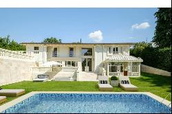 Exceptional property to discover