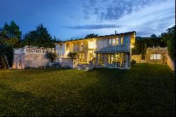 Exceptional property to discover