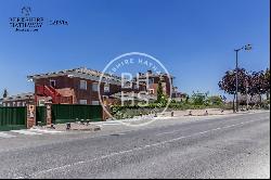 House for sale in Madrid, Tres Cantos, La Moraleja, Tres Cantos 28000