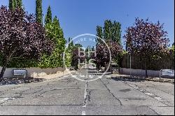 Luxury house for sale in La Moraleja, Madrid, Alcobendas 28000