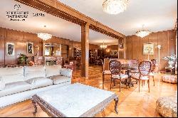 Luxury house for sale in Conde Orgaz, Madrid, Madrid 28043