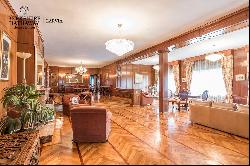 Luxury house for sale in Conde Orgaz, Madrid, Madrid 28043