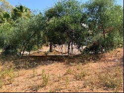 Flat plot to build a luxury villa in Lomas de Rio Verde, on Marb, Marbella 29602