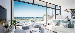 Luxury villa in an exclusive off-plan development with panoramic, Benahavis 29679